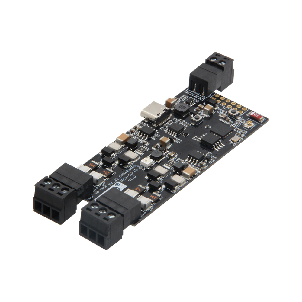 Turing Pi 2 - Scheda di Controllo Industriale LILYGO T-CAN485