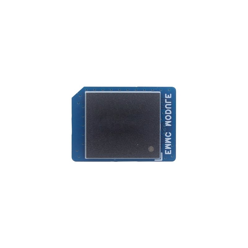 Orange Pi 5 Plus 32Gb - Modulo di Memoria Flash EMMC B29C-32GB