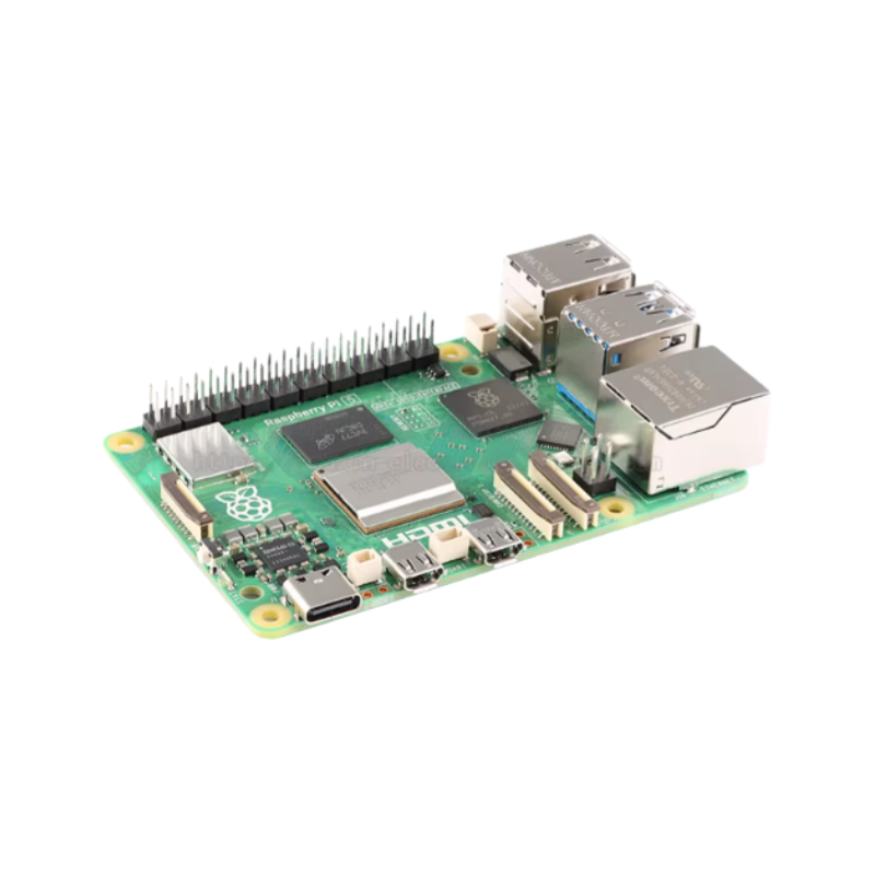 Raspberry Pi 5 8Gb - 1 pz Raspberry Pi 5 Development