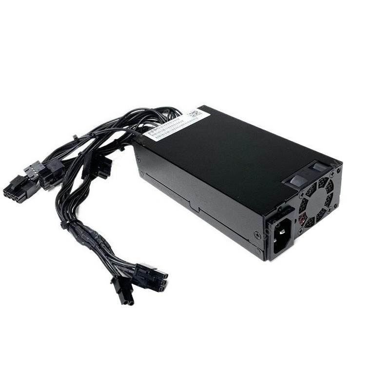 Atx Power Supply 1U Flex 500W - Alimentatore Flex ATX da 500W 1U