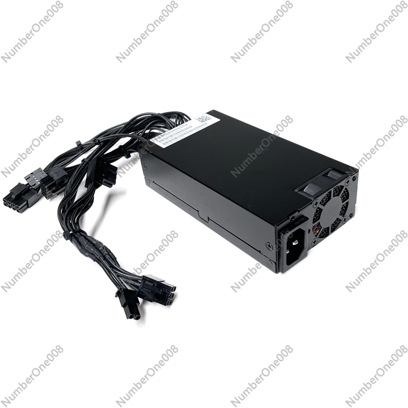 Atx Power Supply 1U Flex 500W - Alimentatore FSP500-30AS 500W 80Plus Platinum Flex