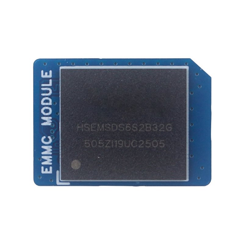 Orange Pi 5 Plus 32Gb - Modulo A13E-EMMC 32GB per Orange Pi