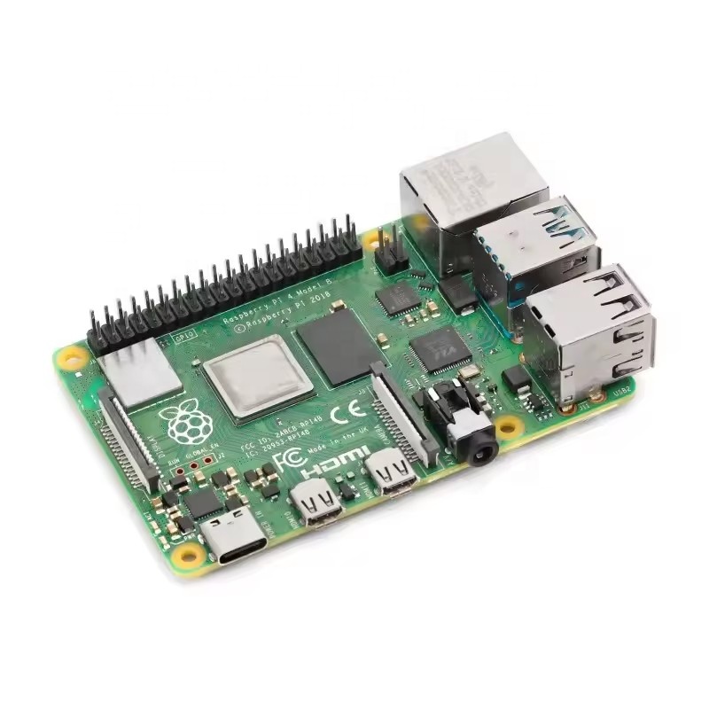 Raspberry Pi 5 8Gb - Nuovo Raspberry Pi 5 Modello B
