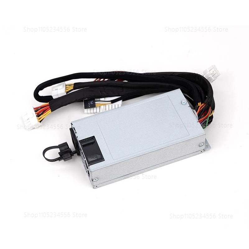 Atx Power Supply 1U Flex 500W - FSD059 Alimentatore Flex ATX 500W 80