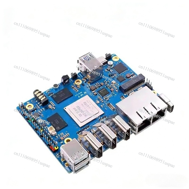 Orange Pi 5 Plus 32Gb - Applicabile alla scheda di sviluppo 5