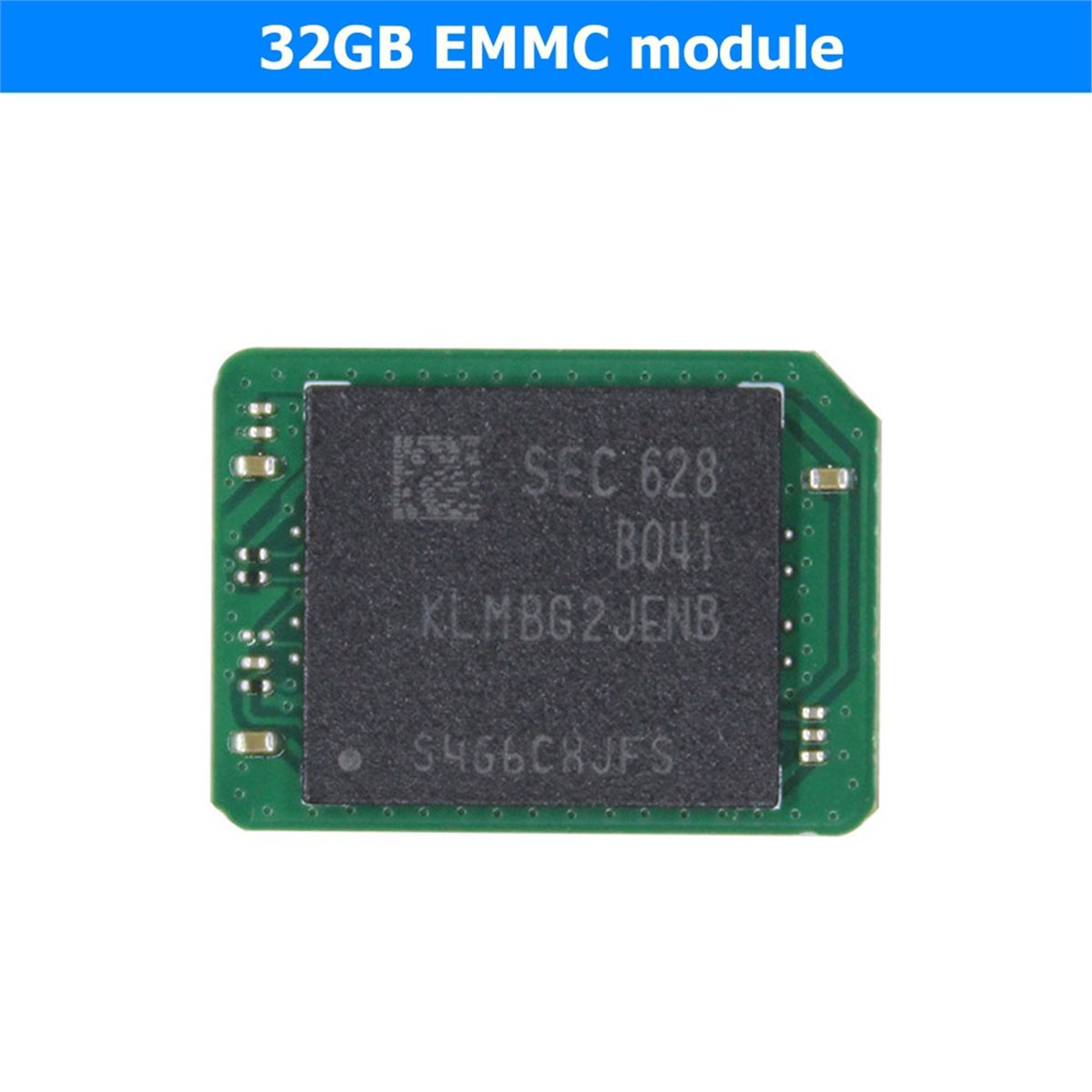 Orange Pi 5 Plus 32Gb - Mega Offerta 618: Modulo di Archiviazione