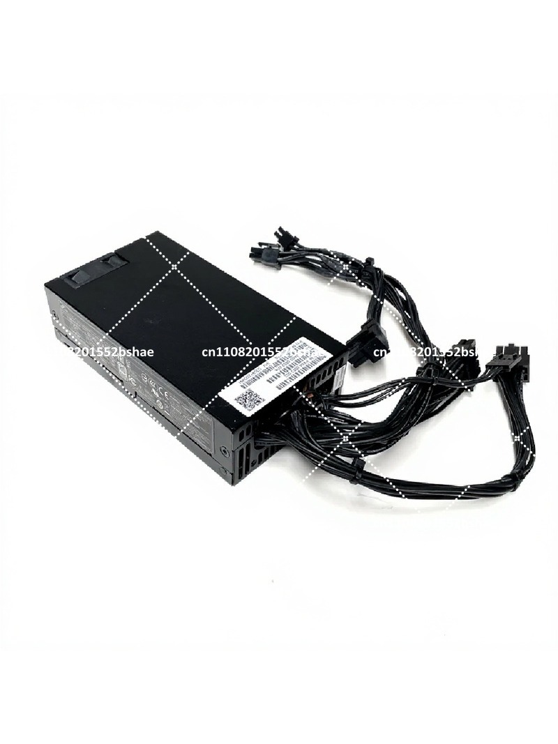 Alimentatore ATX Platinum Flex - Atx Power Supply 1U Flex 500W recensione e prezzo