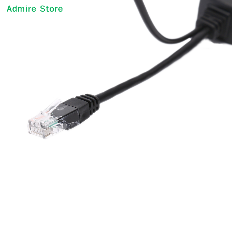 Splitter PoE Attivo Gigabit Po - Active Poe Splitter Gigabit 12V 2A recensione e prezzo
