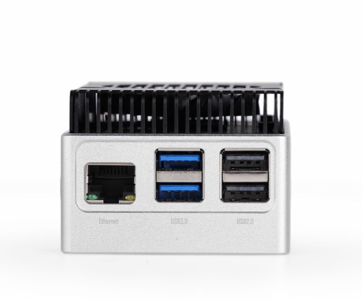 recomputer AI R2130-12 -, basa - Raspberry Pi 5 8Gb recensione e prezzo