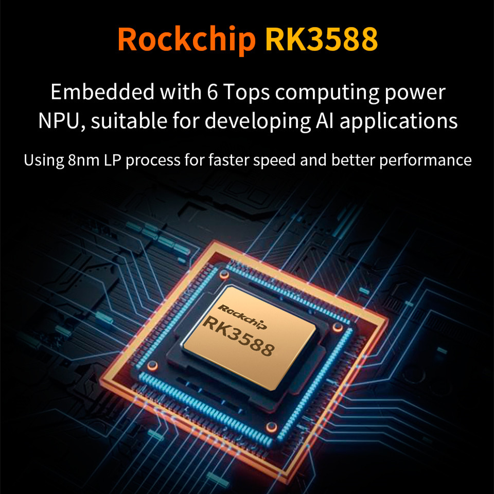 Orange Pi 5 Plus 32GB RAM Sing - Orange Pi 5 Plus 32Gb recensione e prezzo