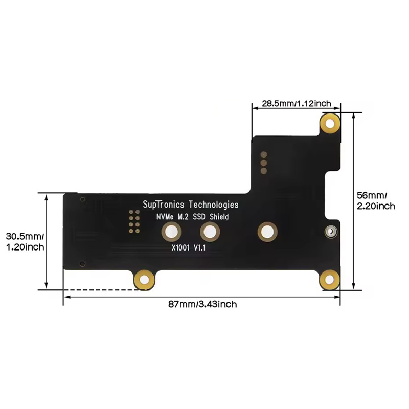 Raspberry Pi 5 PCIE M.2 Protoc - Turing Pi 2 recensione e prezzo