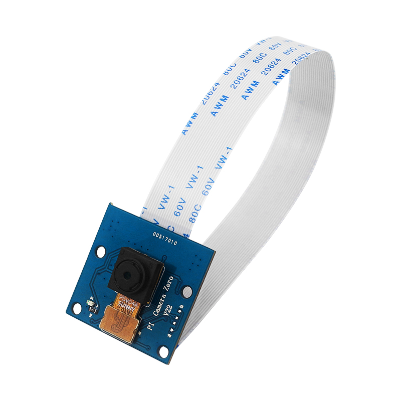 Fotocamera Raspberry Pi Zero 2 - Turing Pi 2 recensione e prezzo