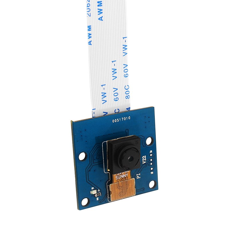 Fotocamera Raspberry Pi Zero 2 - Turing Pi 2 recensione e prezzo