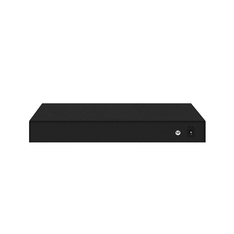 Switch PoE da 2,5 Gps gestito  - Sfp+ 10G Managed Switch 8 Port recensione e prezzo