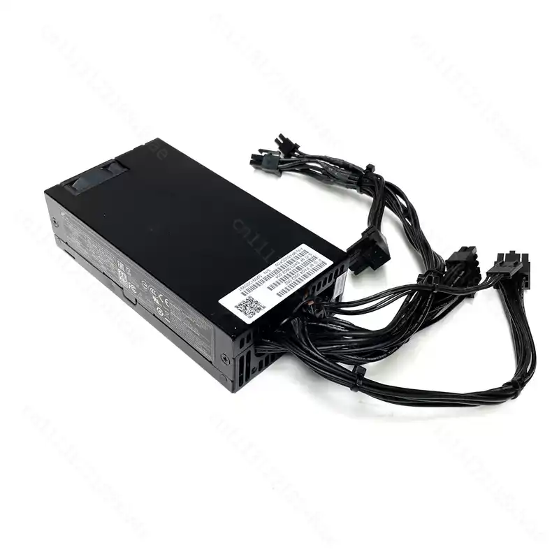 Alimentatore compatto FSP500-3 - Atx Power Supply 1U Flex 500W recensione e prezzo