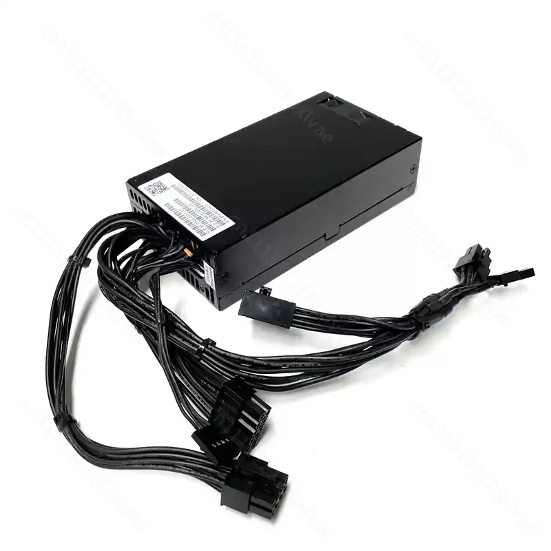 Alimentatore compatto FSP500-3 - Atx Power Supply 1U Flex 500W recensione e prezzo