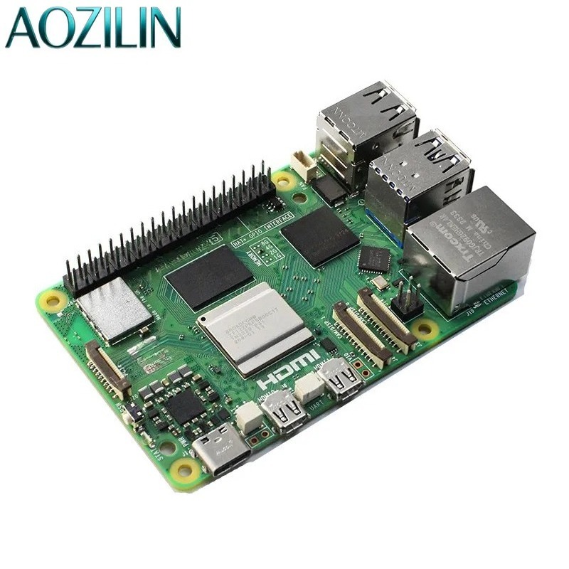 Kit Scheda Madre per Raspberry - Raspberry Pi 5 8Gb recensione e prezzo