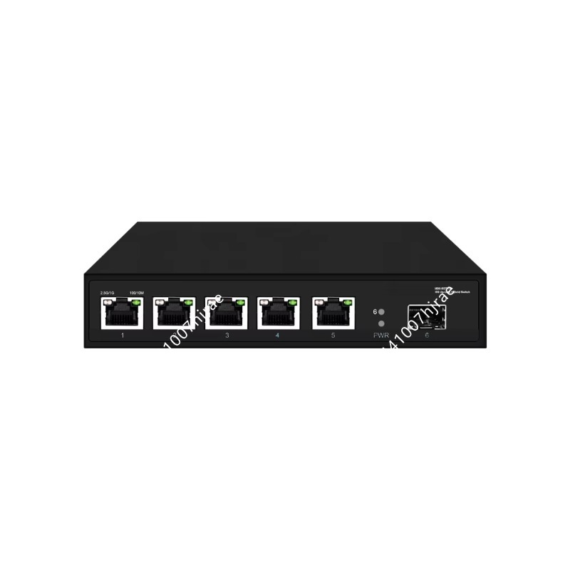 Switch PoE Multi-Gigabit a 4/8 - Sfp+ 10G Managed Switch 8 Port recensione e prezzo