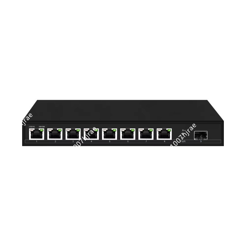 Switch PoE Multi-Gigabit a 4/8 - Sfp+ 10G Managed Switch 8 Port recensione e prezzo