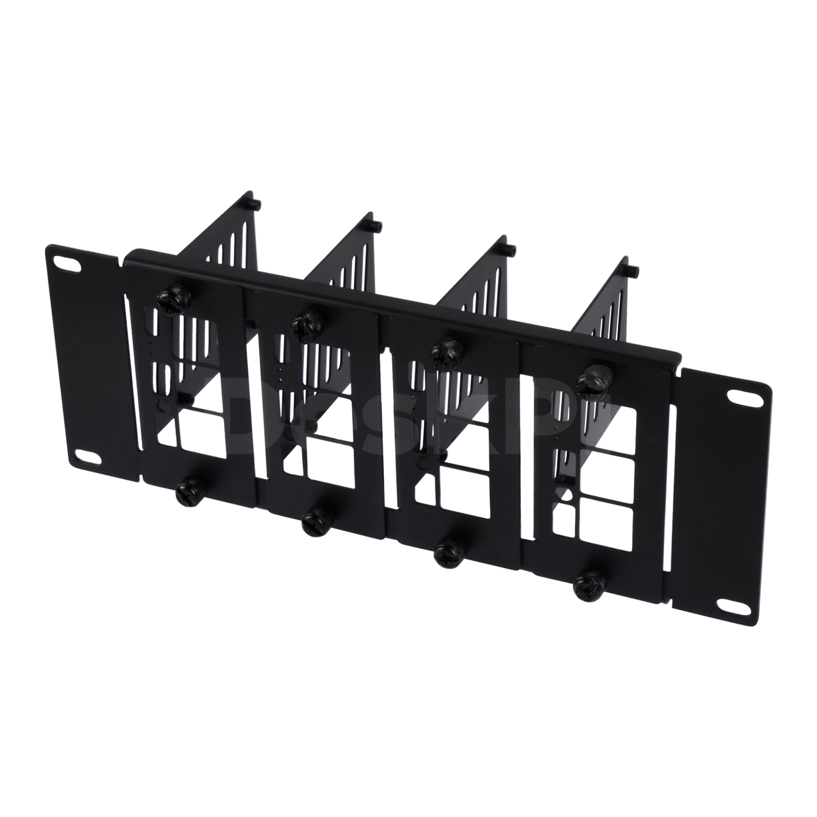Accessori DeskPi Rackmate Mont - Deskpi Super6C recensione e prezzo