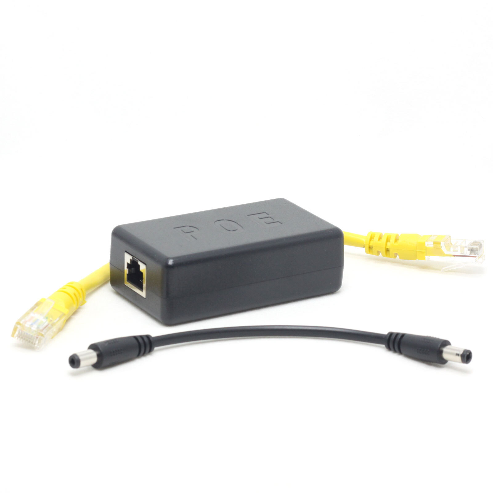 Splitter PoE attivo Gigabit da - Active Poe Splitter Gigabit 12V 2A recensione e prezzo