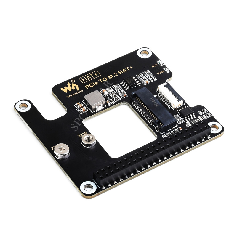 Scheda adattatore SSD Raspberr - Turing Pi 2 recensione e prezzo