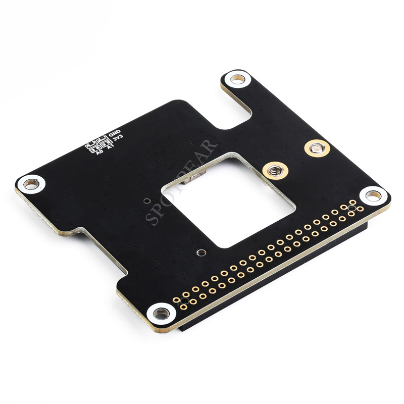 Scheda adattatore SSD Raspberr - Turing Pi 2 recensione e prezzo