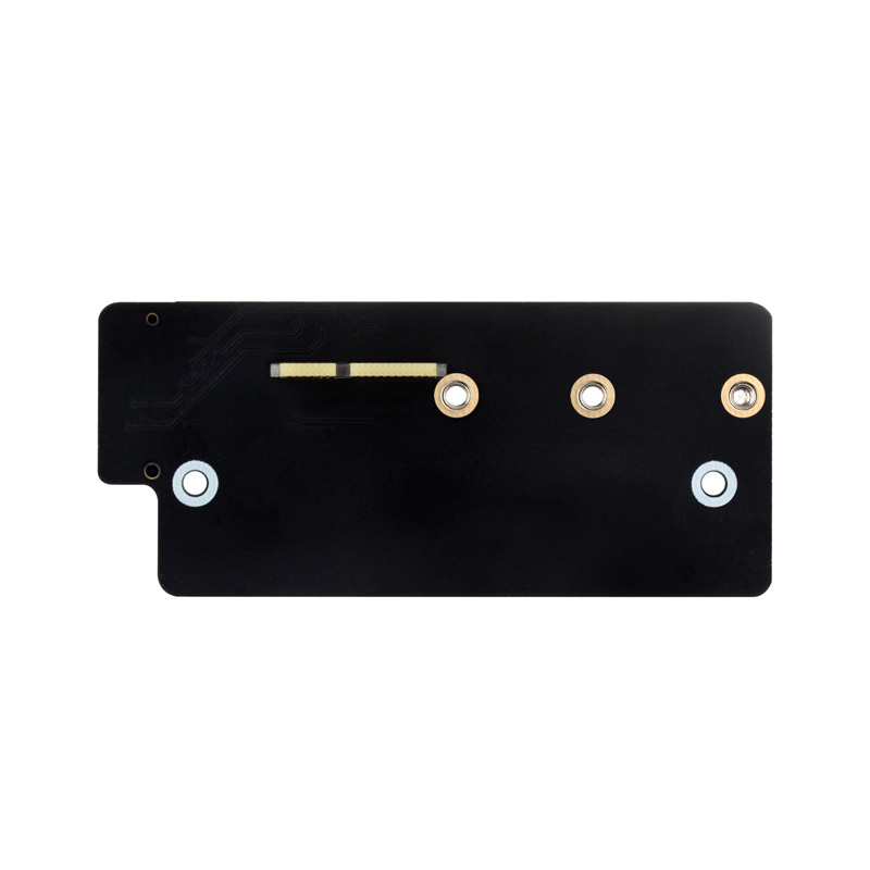 Scheda adattatore SSD PCIe a M - Deskpi Super6C recensione e prezzo