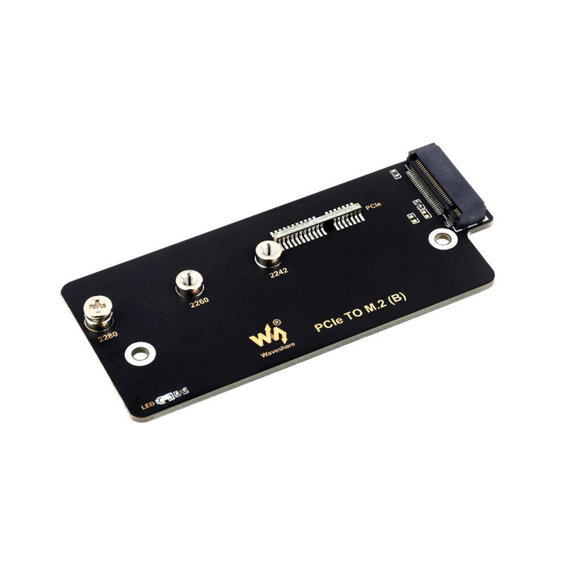 Scheda adattatore SSD PCIe a M - Deskpi Super6C recensione e prezzo