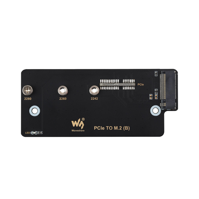 Scheda adattatore SSD PCIe a M - Deskpi Super6C recensione e prezzo