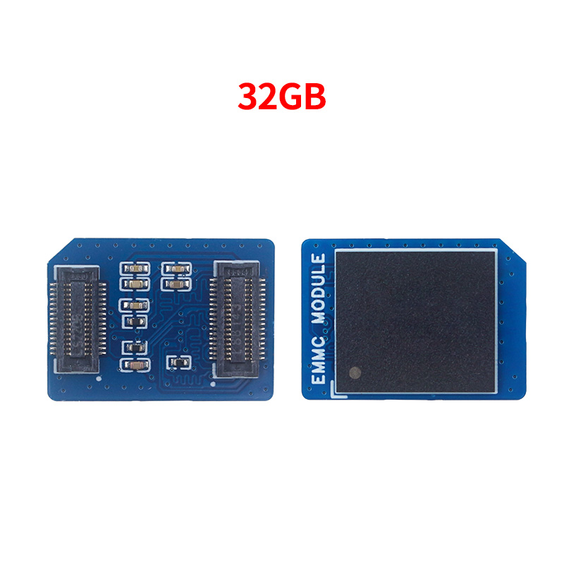 Modulo EMMC 32GB per Orange Pi - Orange Pi 5 Plus 32Gb recensione e prezzo