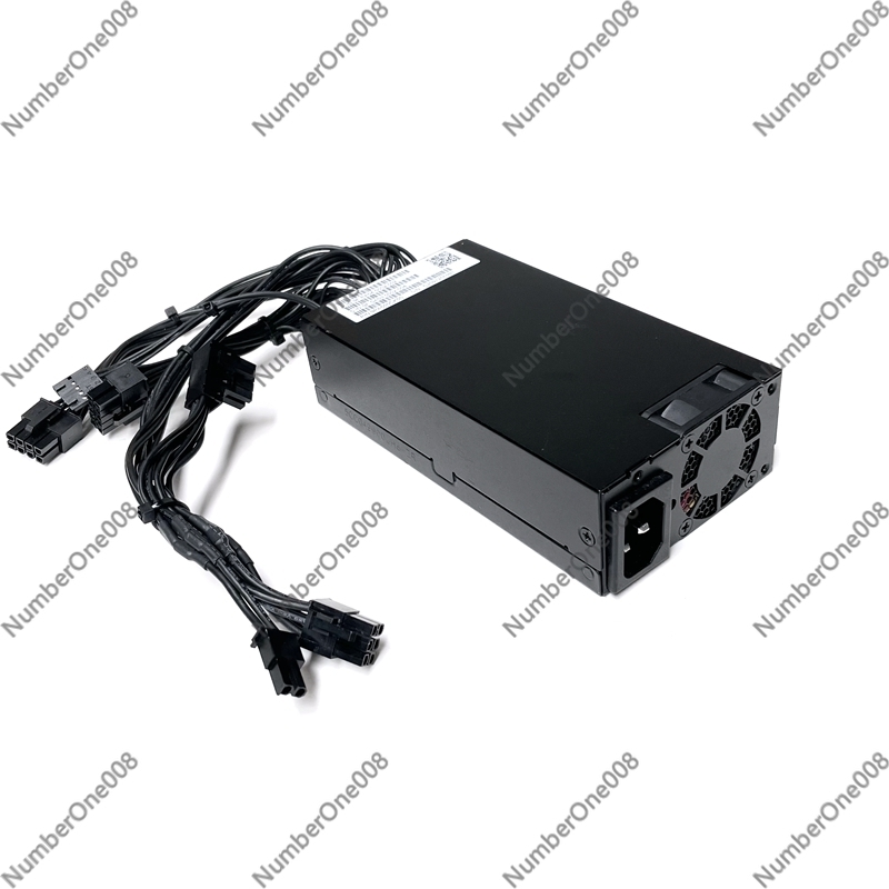 Alimentatore FSP500-30AS 80Plu - Atx Power Supply 1U Flex 500W recensione e prezzo