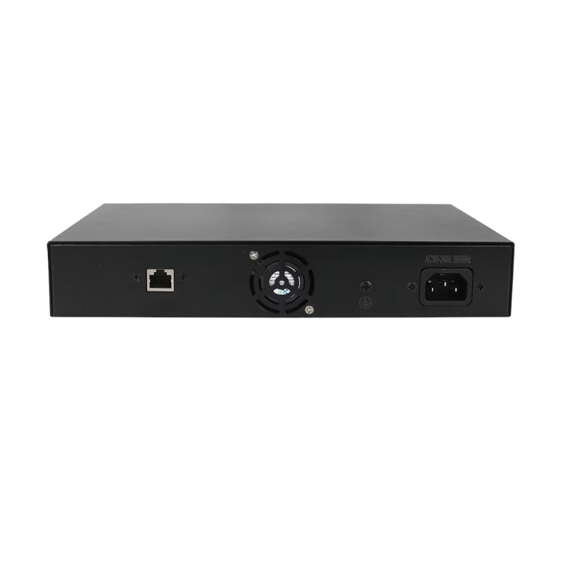 Switch PoE gestito L3 con port - Sfp+ 10G Managed Switch 8 Port recensione e prezzo
