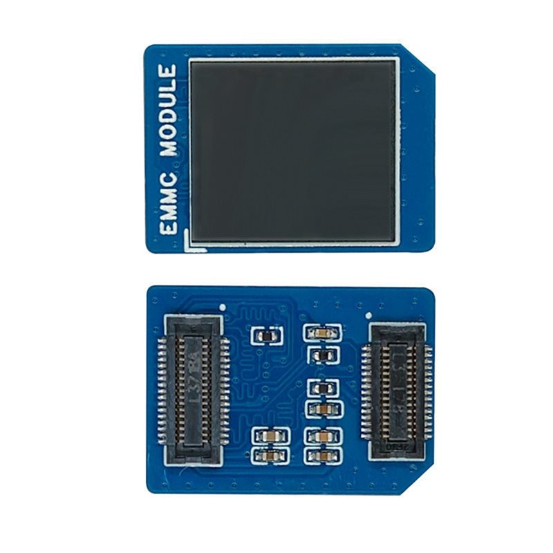 Modulo EMMC B04B-32GB per Oran - Orange Pi 5 Plus 32Gb recensione e prezzo