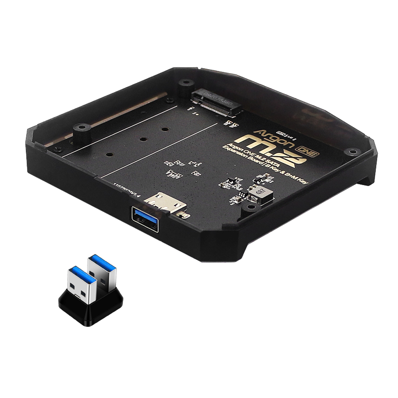 Scheda di espansione Raspberry - Turing Pi 2 recensione e prezzo