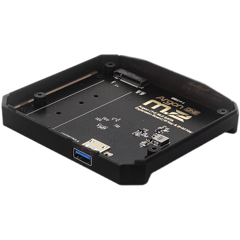 Scheda di espansione Raspberry - Turing Pi 2 recensione e prezzo