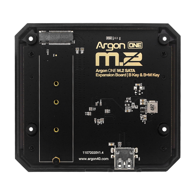 Scheda di espansione Raspberry - Turing Pi 2 recensione e prezzo