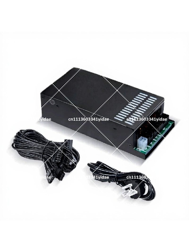 Alimentatore Modulare Flex ATX - Atx Power Supply 1U Flex 500W recensione e prezzo