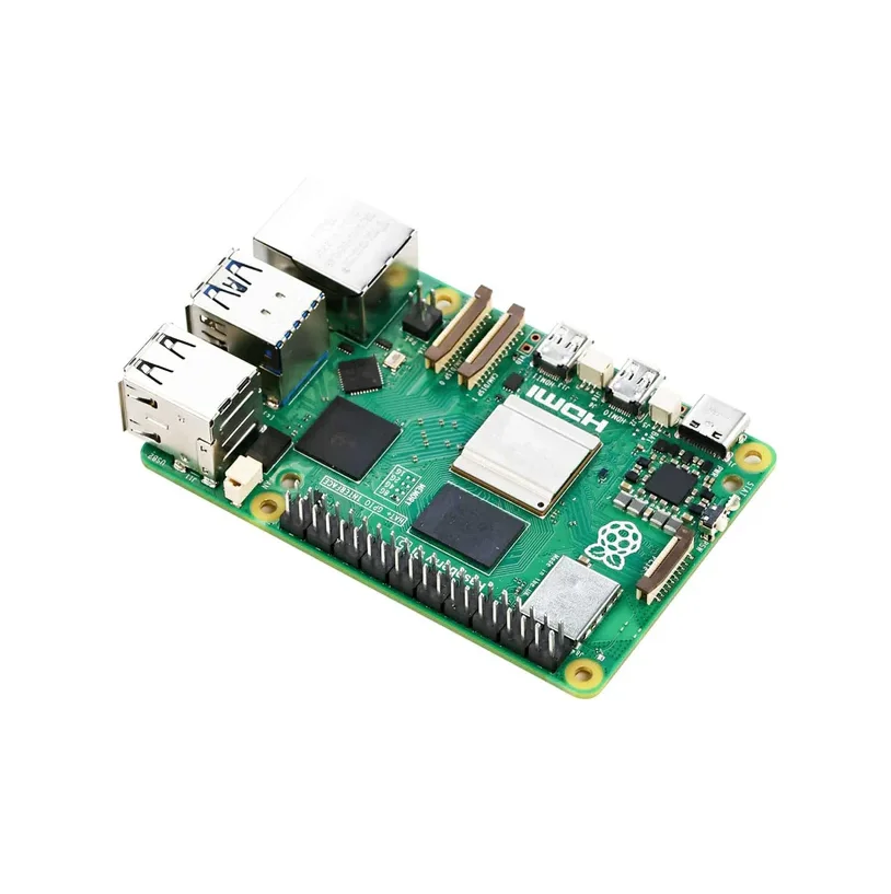 SmCpOfficial Originale Raspber - Raspberry Pi 5 8Gb recensione e prezzo