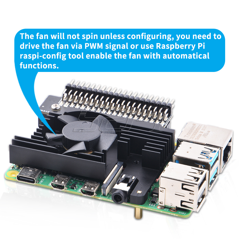 Custodia NAS DeskPi Lite 52Pi  - Deskpi Super6C recensione e prezzo