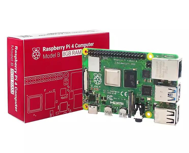 Raspberry Pi 4 e 5 modello B 1 - Raspberry Pi 5 8Gb recensione e prezzo