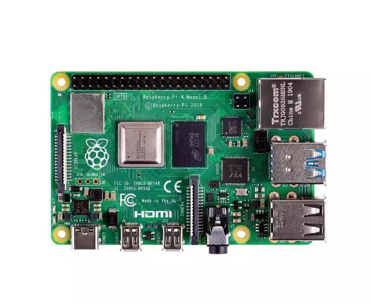 Raspberry Pi 4 e 5 modello B 1 - Raspberry Pi 5 8Gb recensione e prezzo