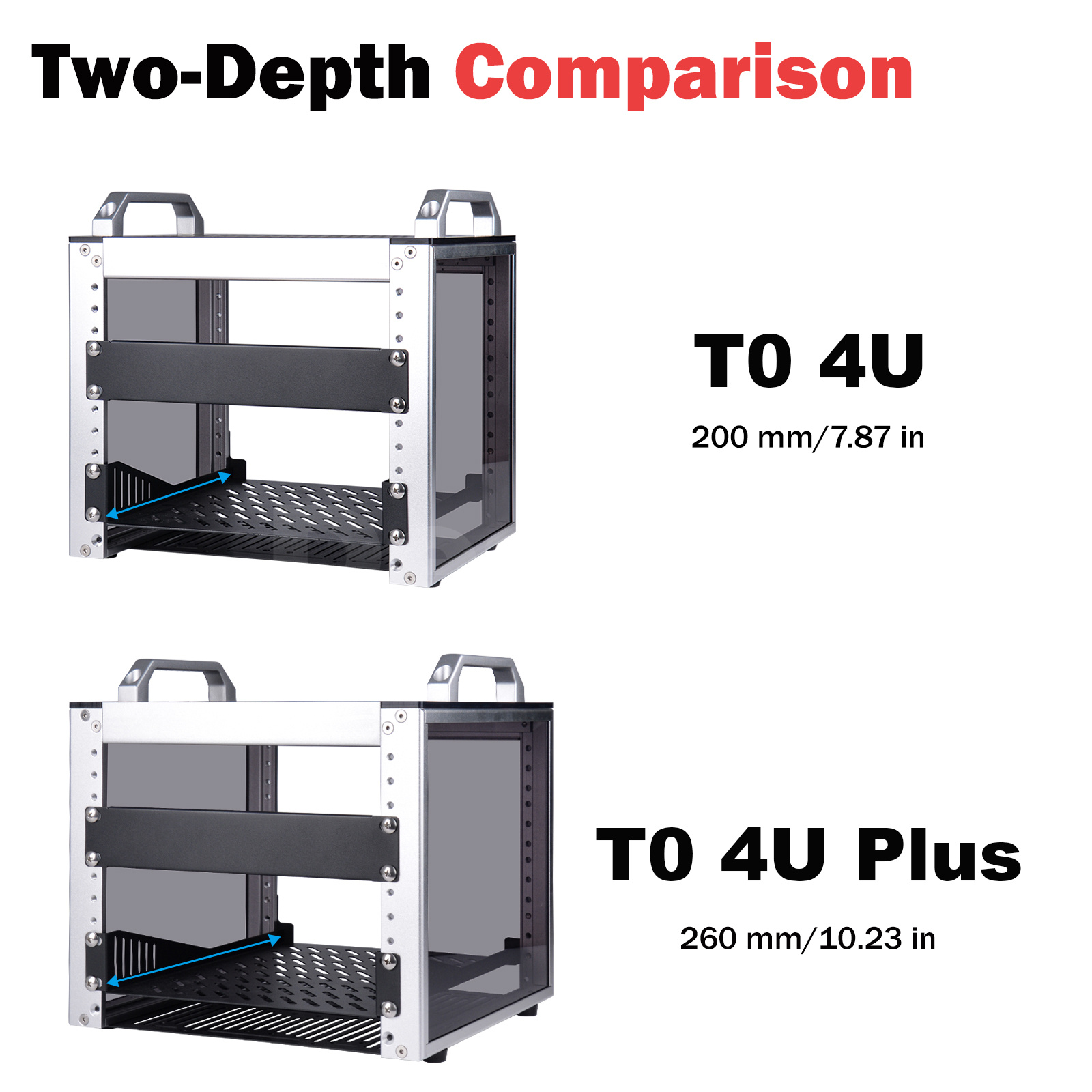 DeskPi RackMate T0-Plus Montag - Deskpi Super6C recensione e prezzo
