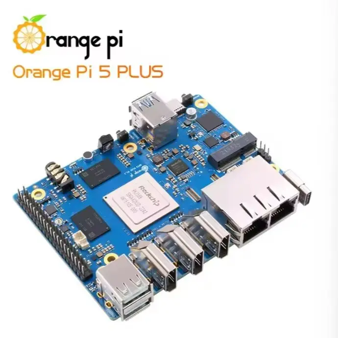 RoRuS Orange Pi 5 Plus 32GB RA - Orange Pi 5 Plus 32Gb recensione e prezzo