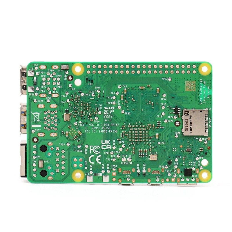 Raspberry Pi5 modello original - Raspberry Pi 5 8Gb recensione e prezzo