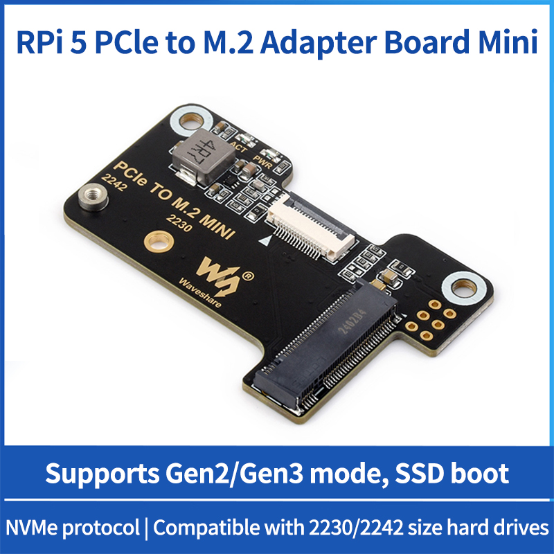 Il mini adattatore Raspberry P - Turing Pi 2 recensione e prezzo