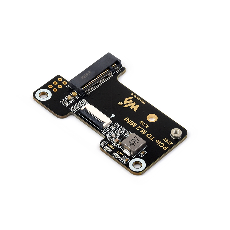 Il mini adattatore Raspberry P - Turing Pi 2 recensione e prezzo