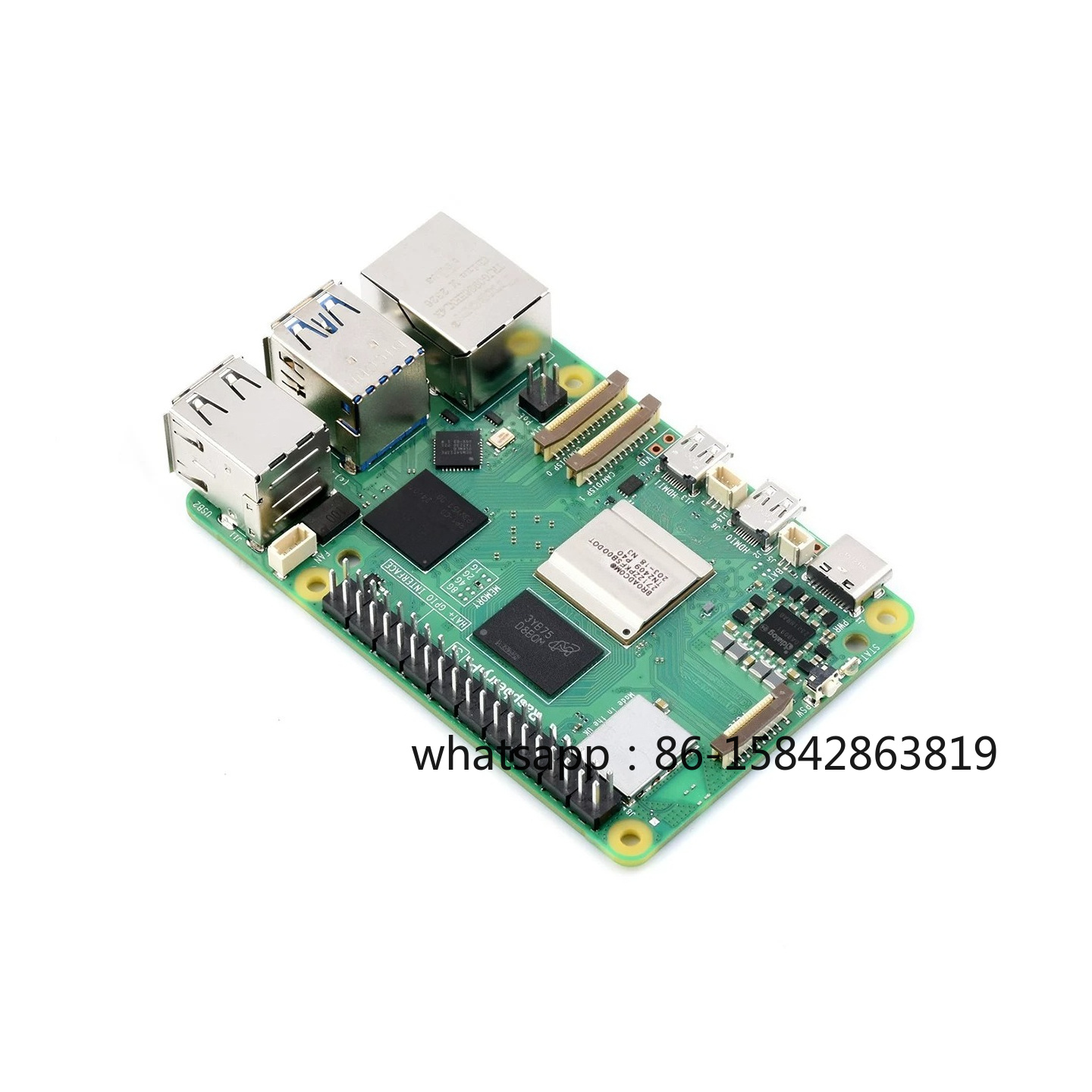 Raspberry Pi 5a Generazione 4/ - Raspberry Pi 5 8Gb recensione e prezzo