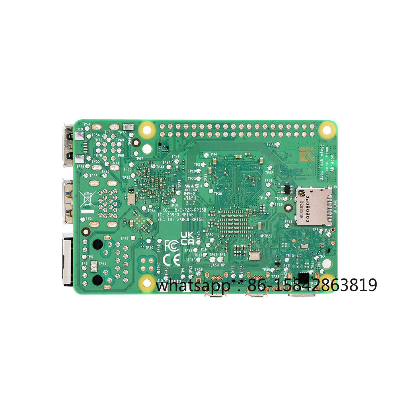 Raspberry Pi 5a Generazione 4/ - Raspberry Pi 5 8Gb recensione e prezzo