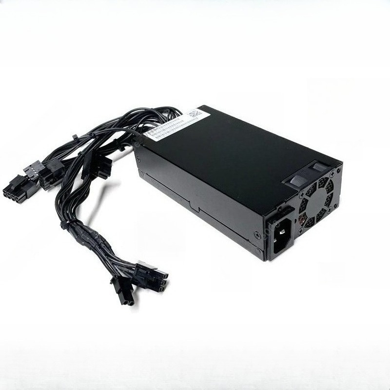 Alimentatore Flex ATX da 500W  - Atx Power Supply 1U Flex 500W recensione e prezzo